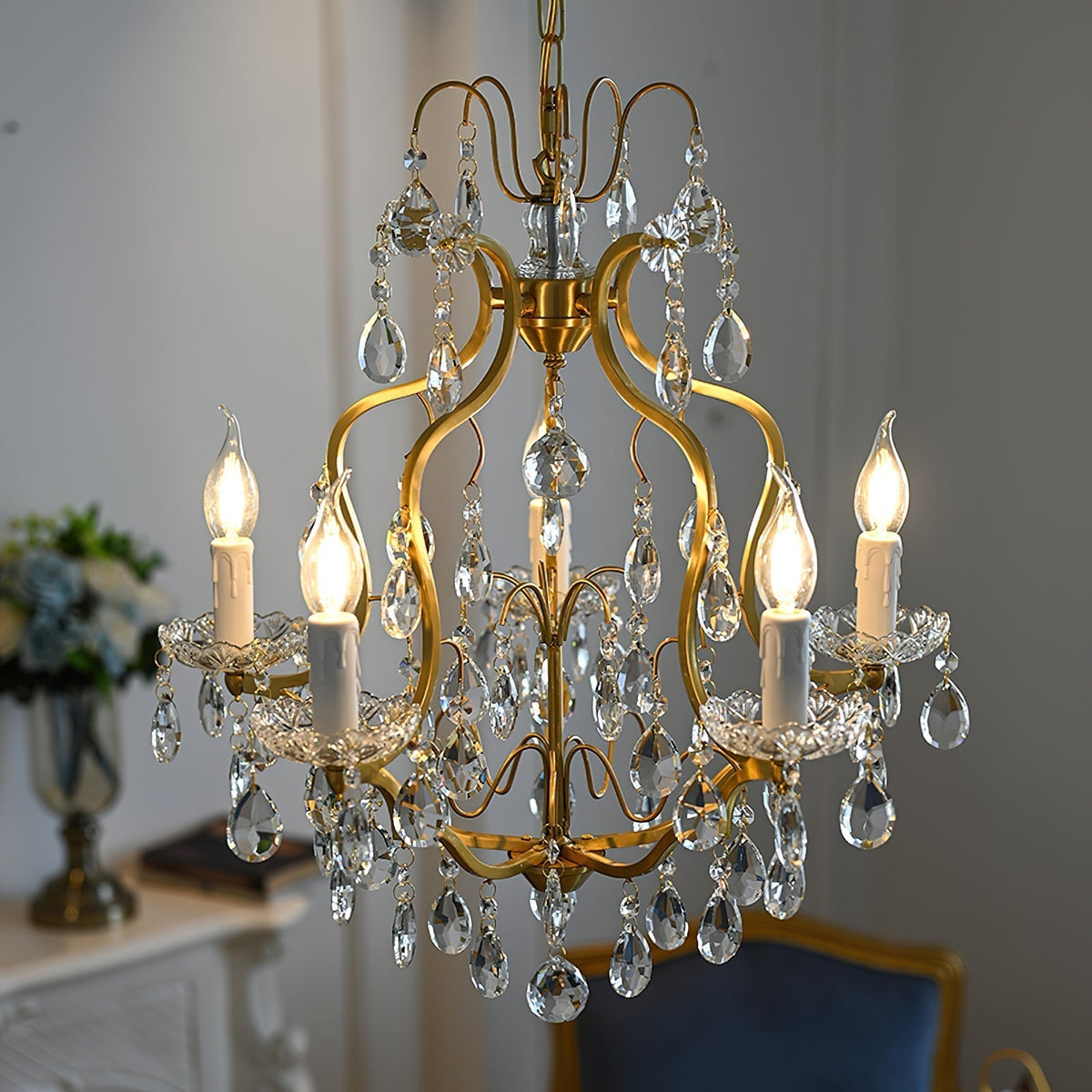 Seleriel Chandelier