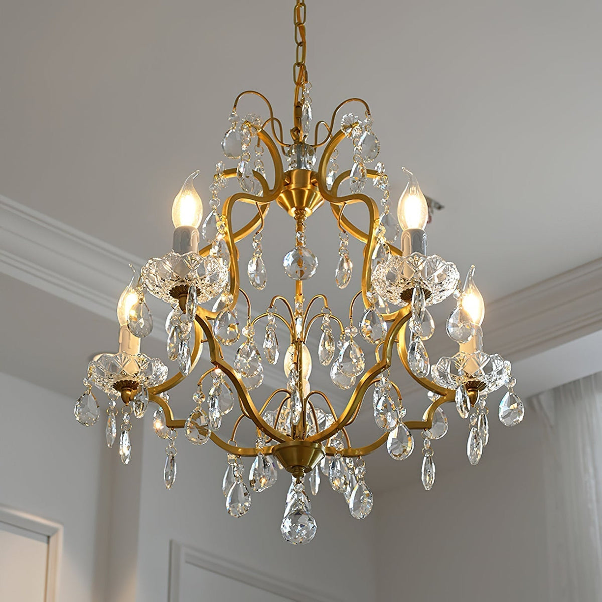 Seleriel Chandelier