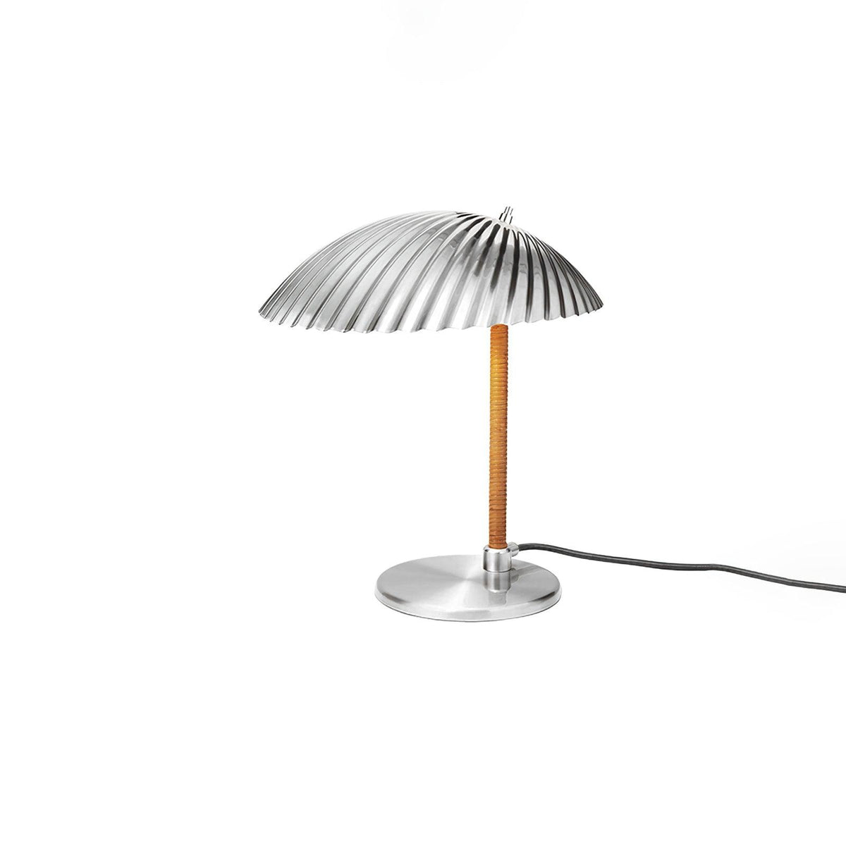Zorare Brass Glam Table Lamp