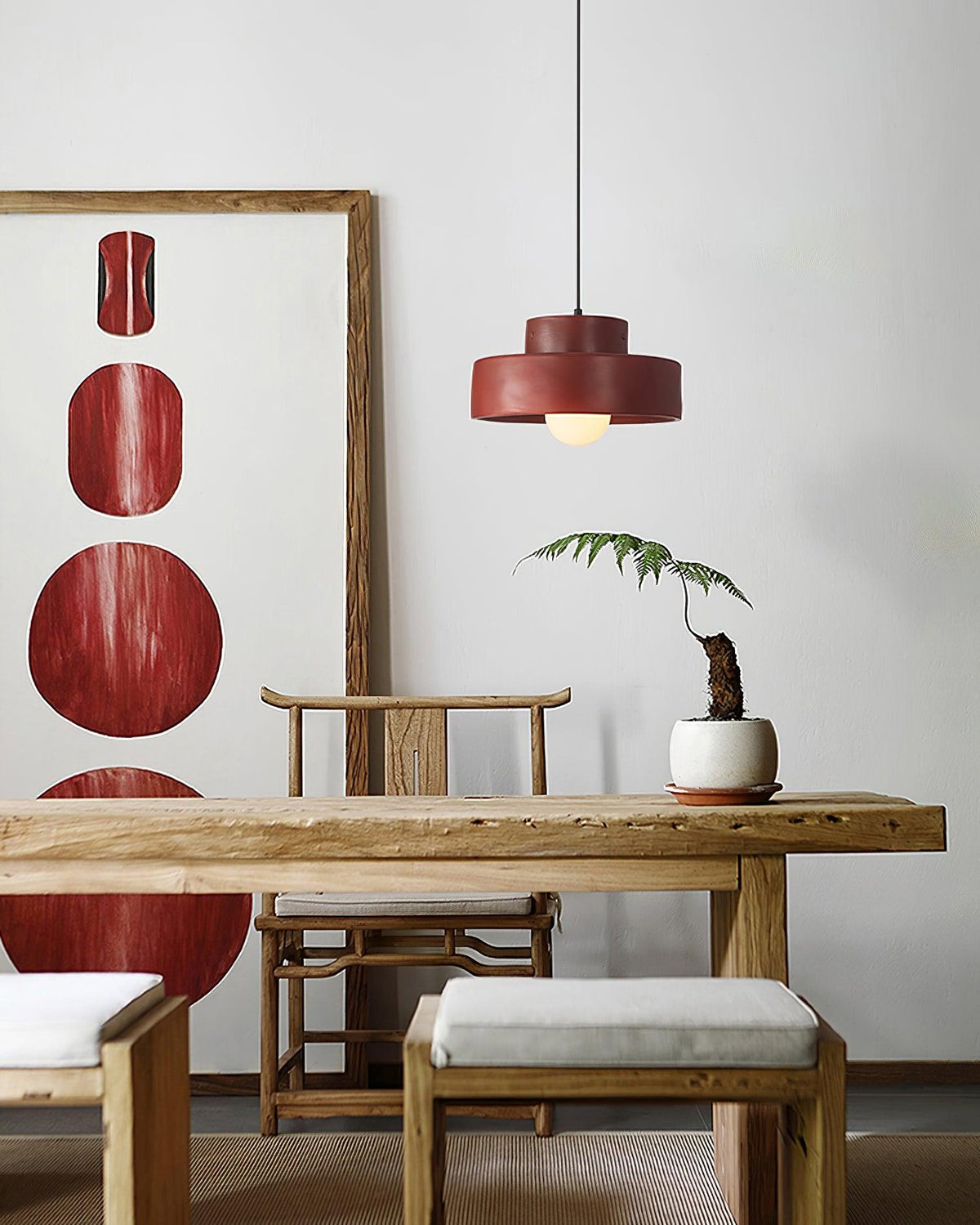 Corvayne Bray Pendant Lamp