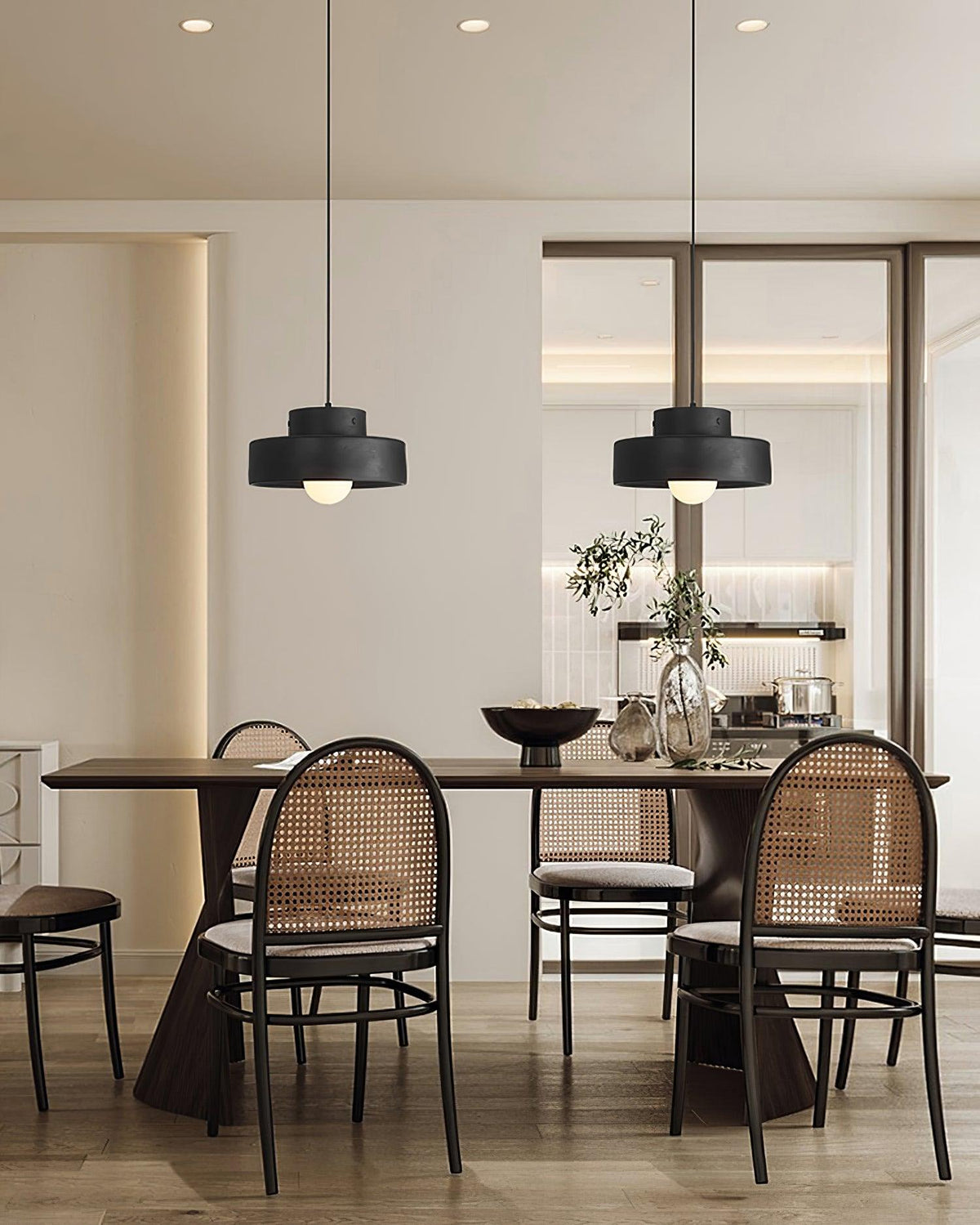 Corvayne Bray Pendant Lamp