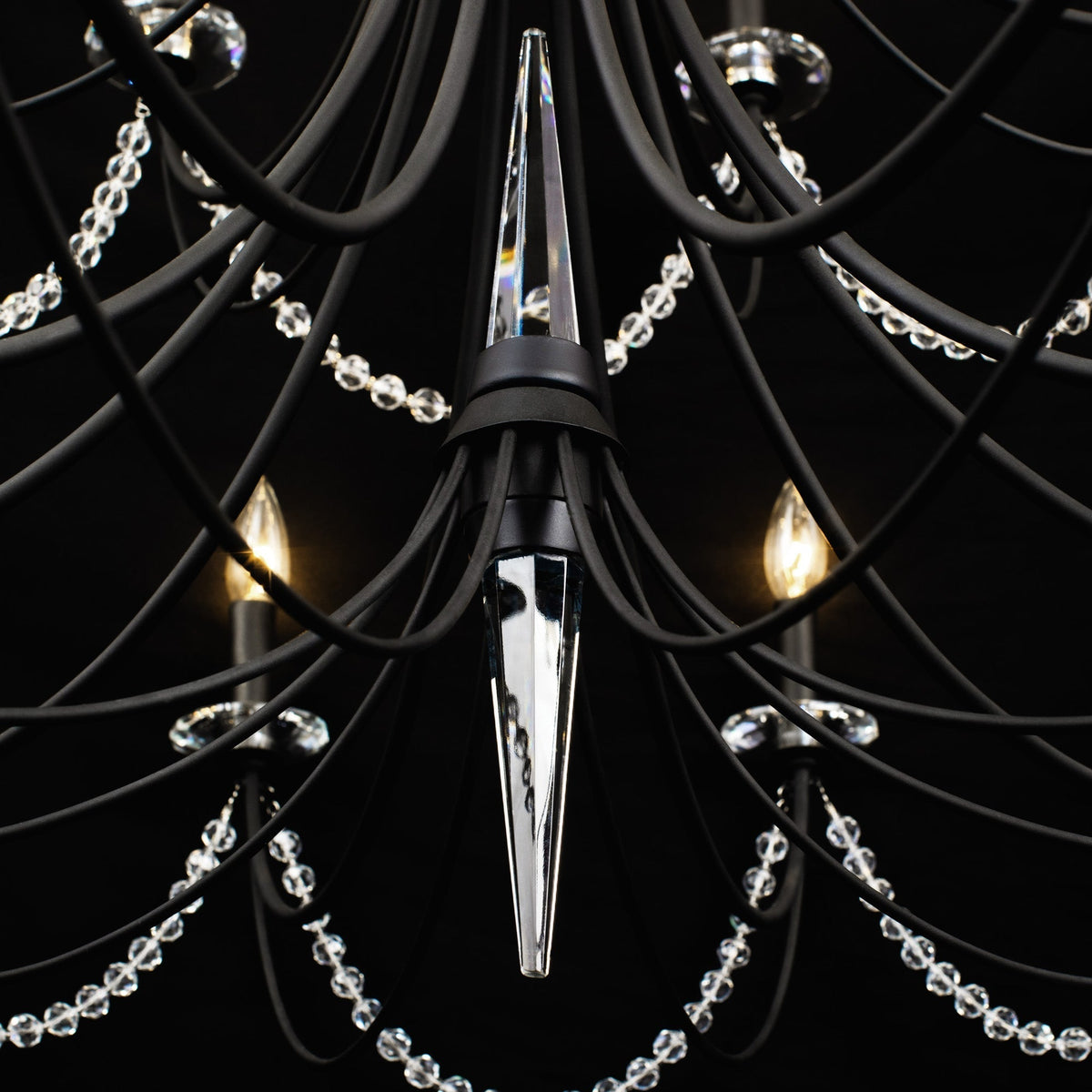 Lioreira Chandelier