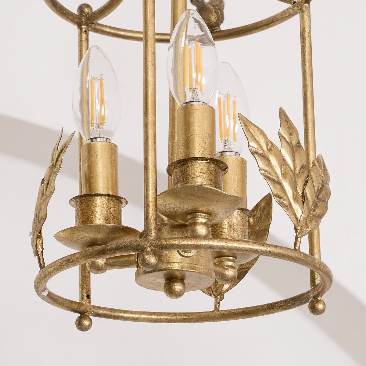 Gomei Lantern Pendant Light