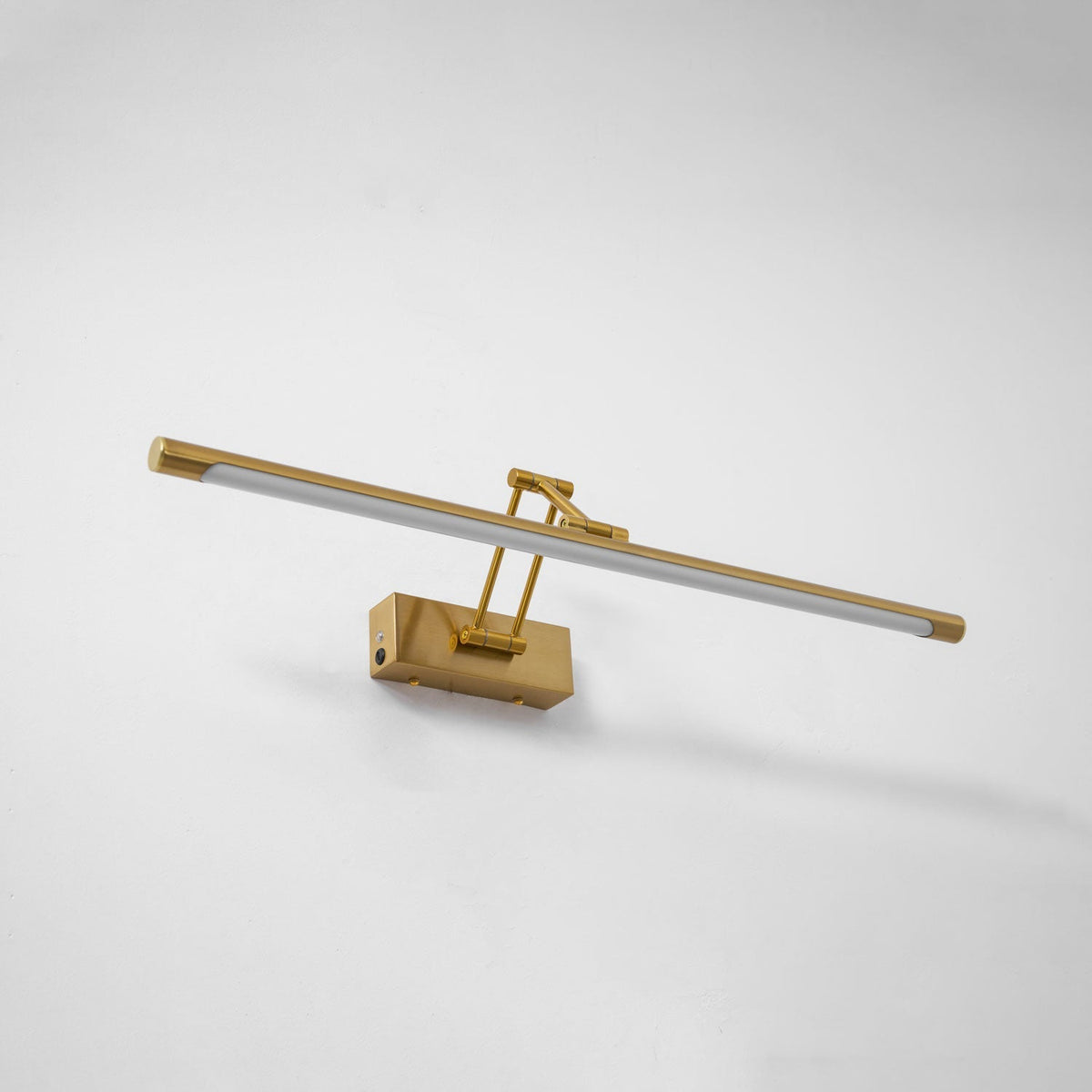 Negan Frame Rechargeable Indoor Wall Light