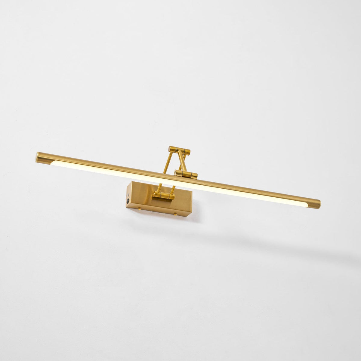 Negan Frame Rechargeable Indoor Wall Light