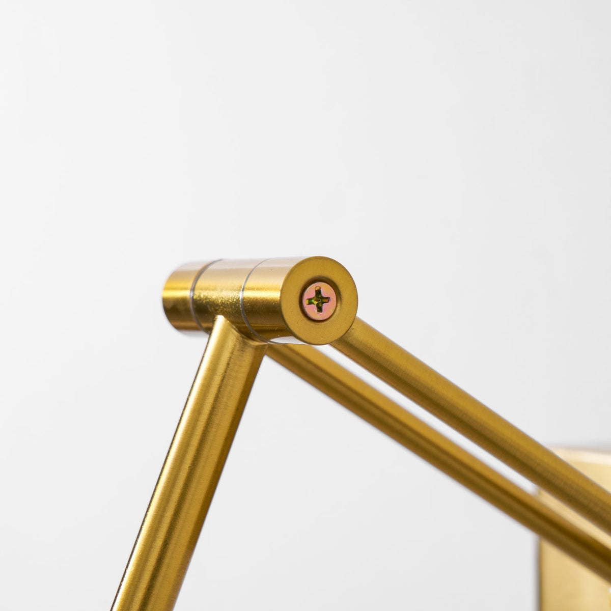 Negan Frame Rechargeable Indoor Wall Light