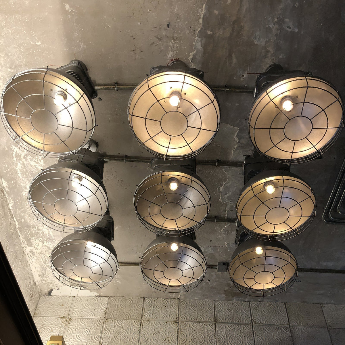 Viraoreria Pendant Light
