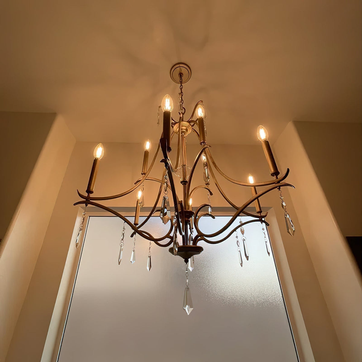 Eleanora Chandelier
