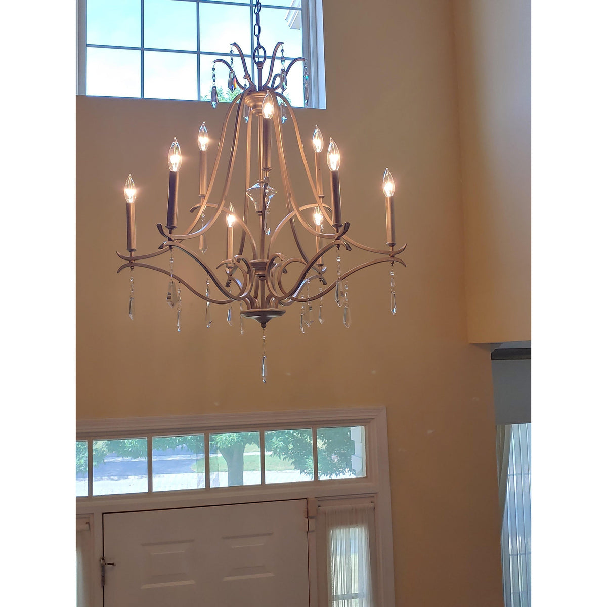 Eleanora Chandelier