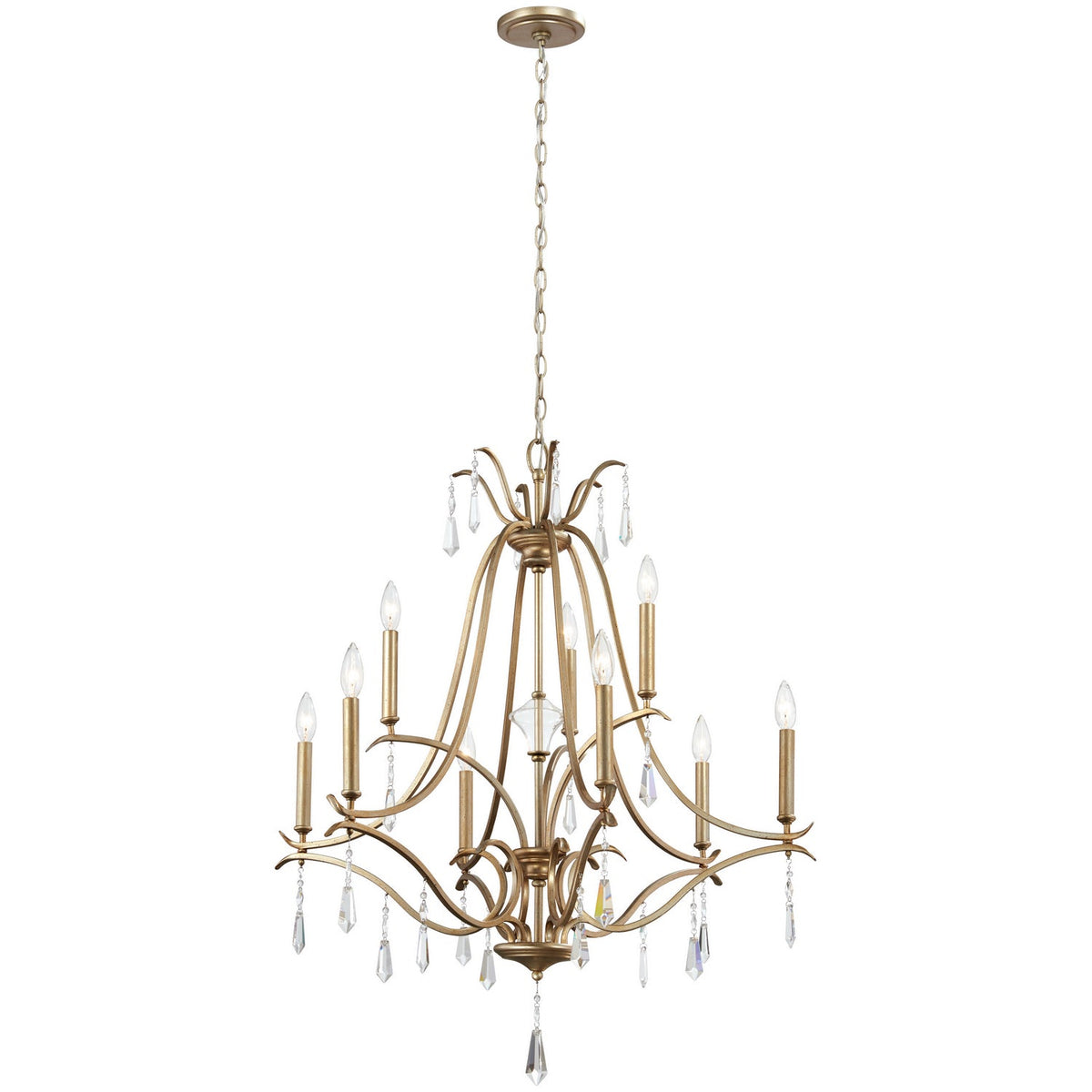 Eleanora Chandelier