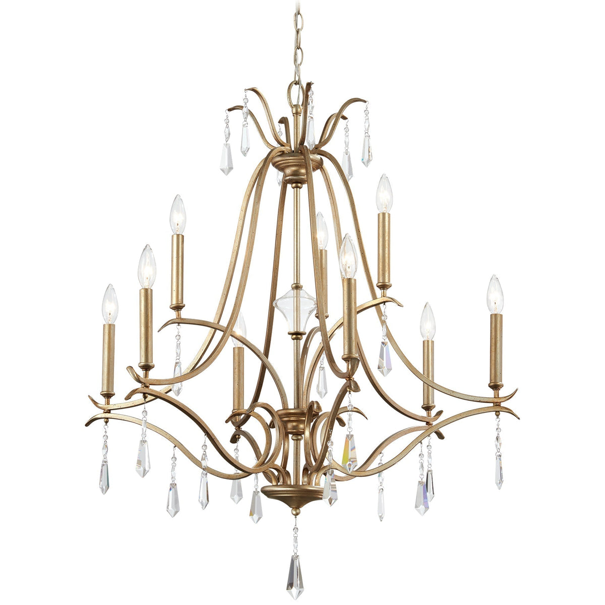 Eleanora Chandelier