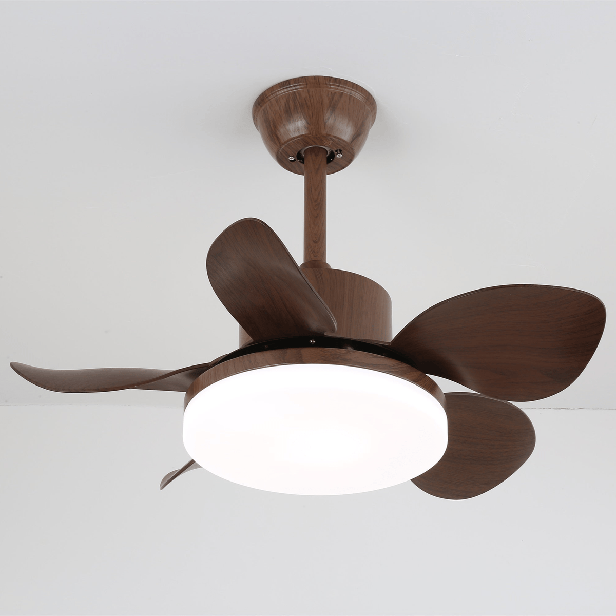 Alenya Wood Ceiling Fan Light