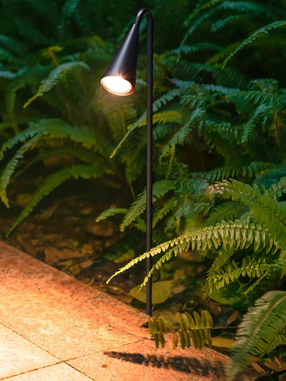 Lostix Modern Floor Lamp