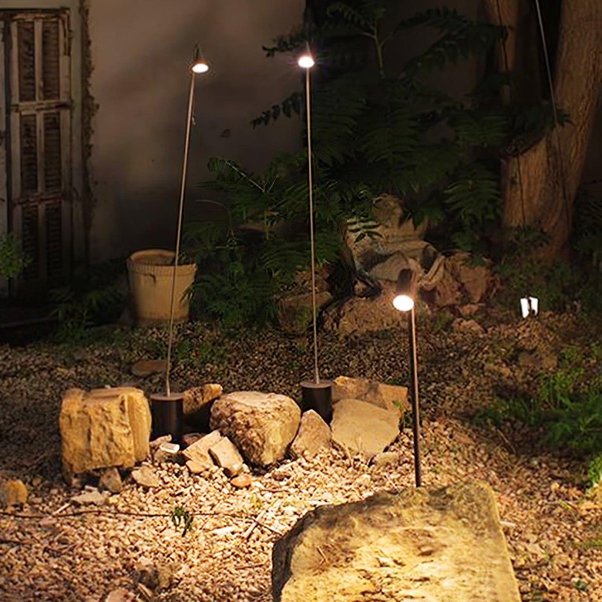 Lostix Modern Floor Lamp