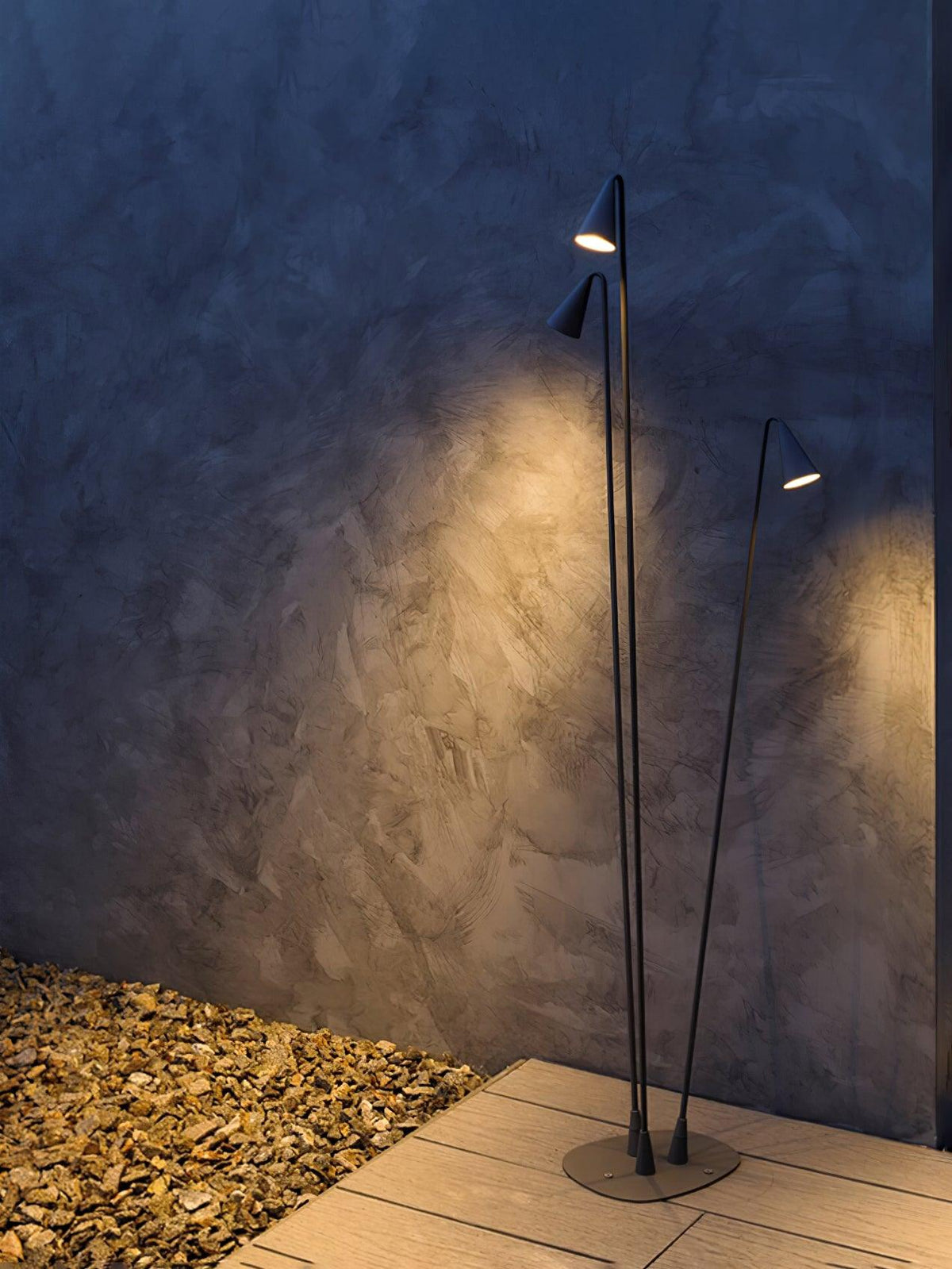 Lostix Modern Floor Lamp