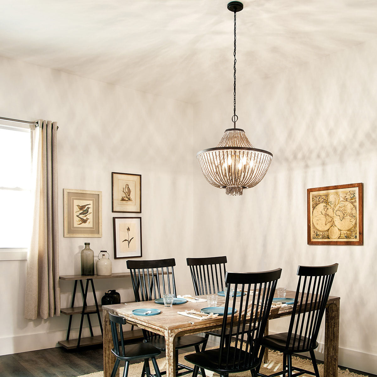 Terialaine Chandelier