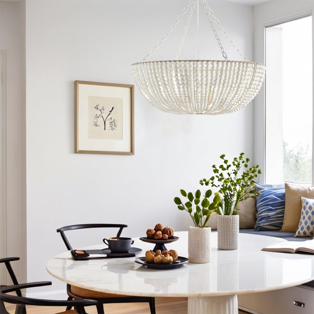 Riveraine Chandelier