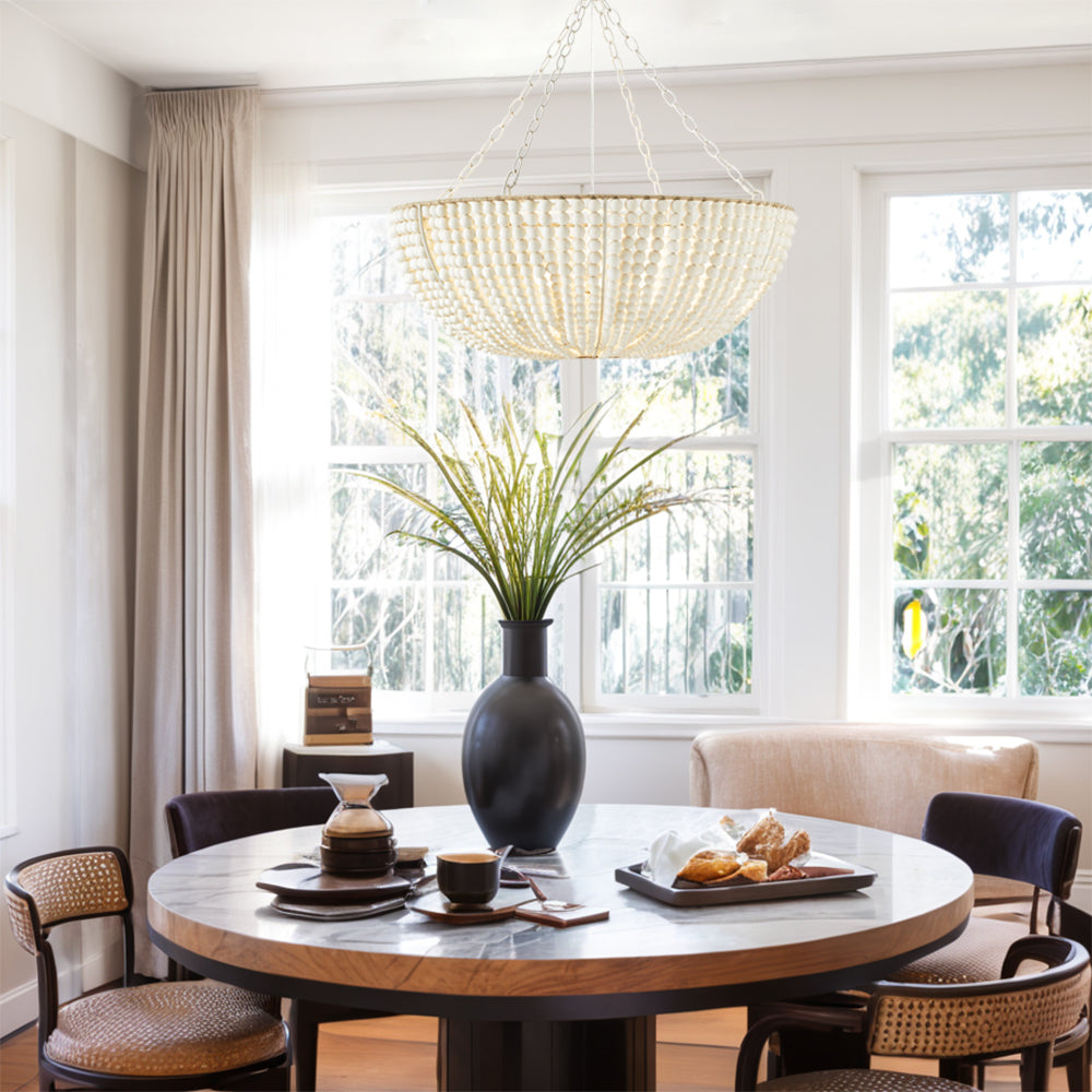 Riveraine Chandelier