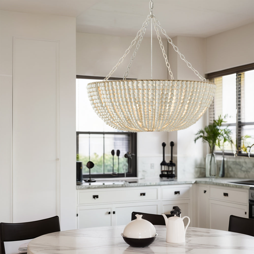Riveraine Chandelier