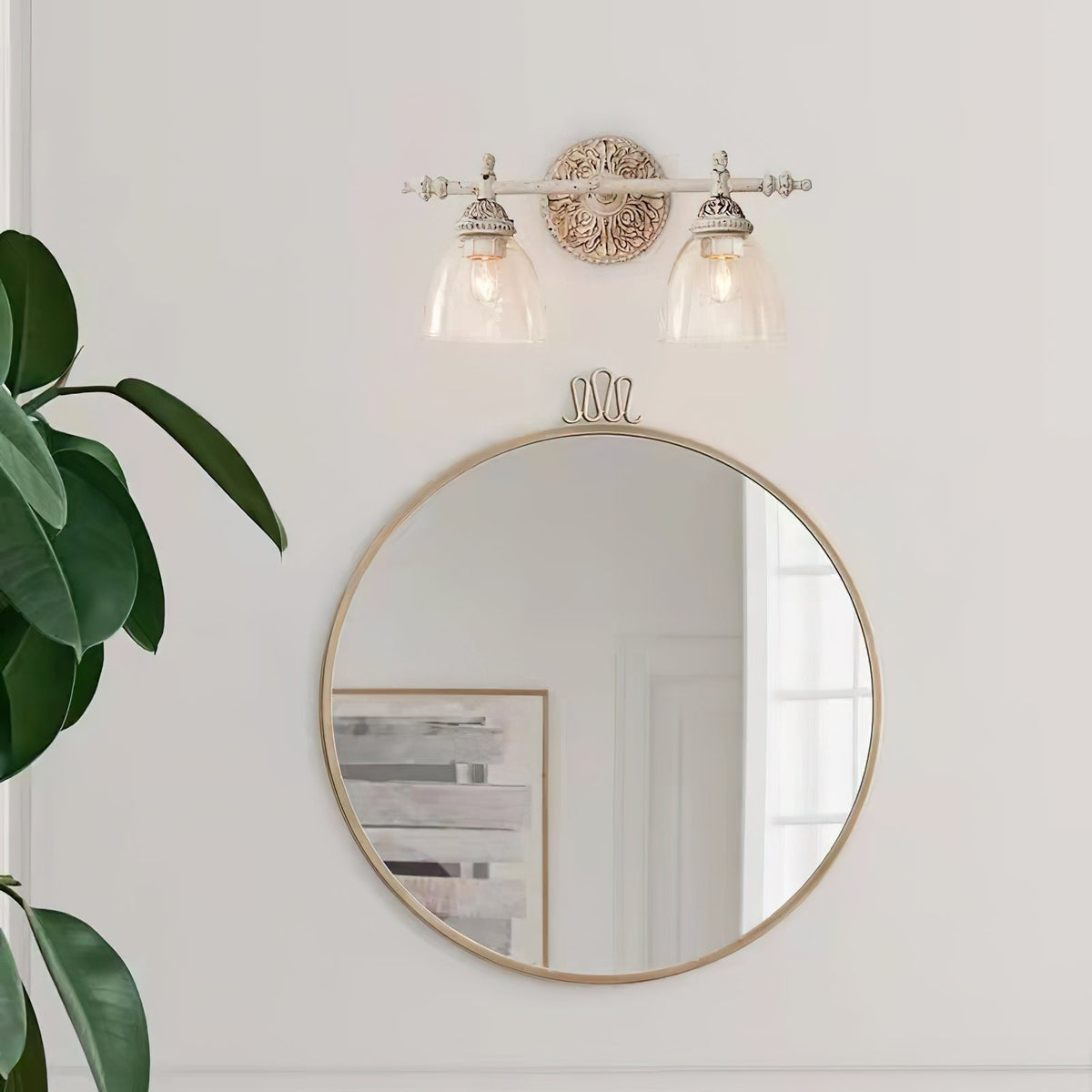Sidonie Wall Lamp
