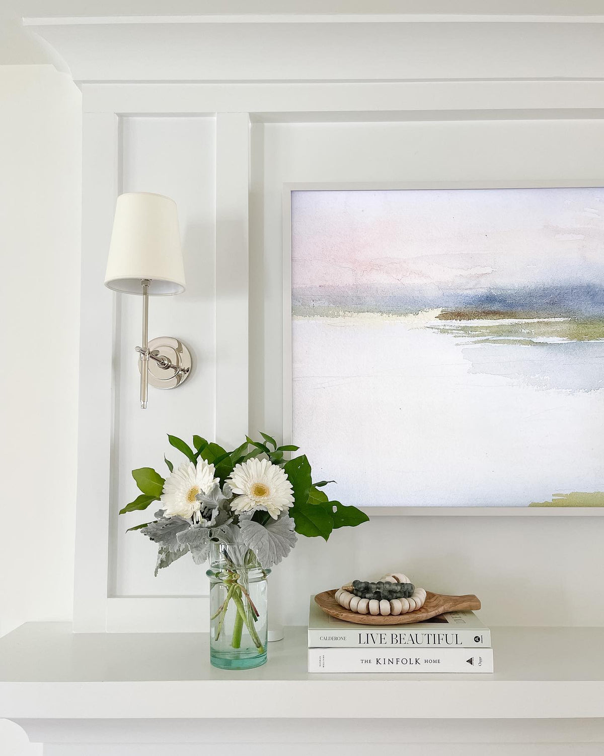 Lioranella Wall Lamp