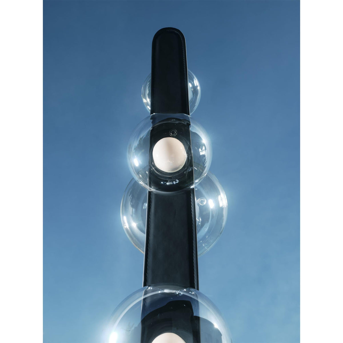 Ciraaya Floor Lamp