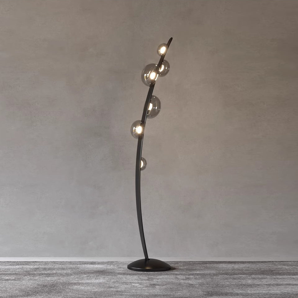 Ciraaya Floor Lamp