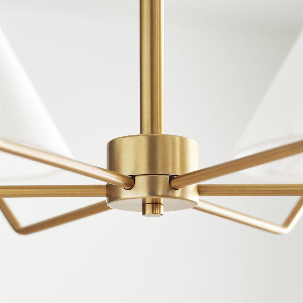 Soreena Chandelier