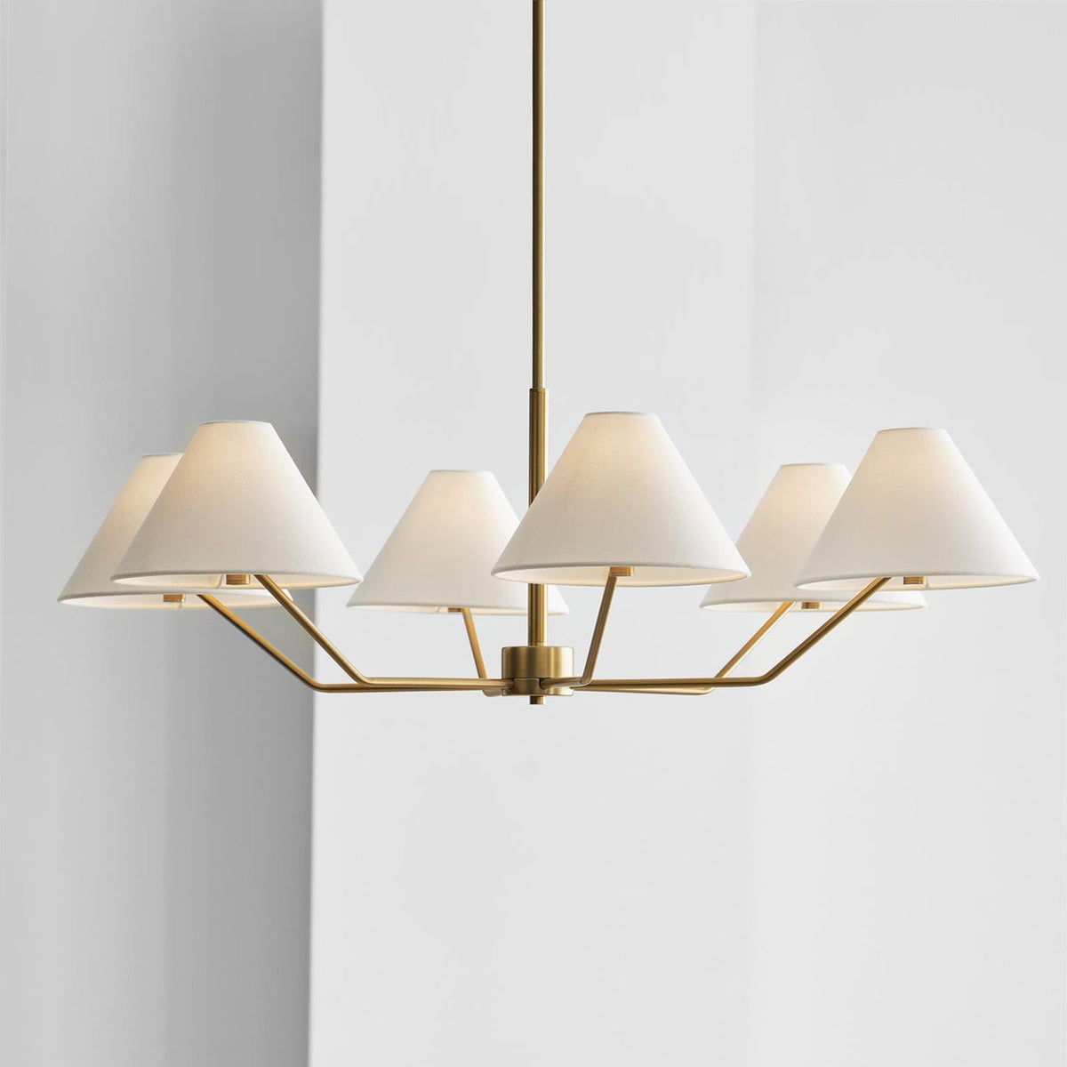 Soreena Chandelier