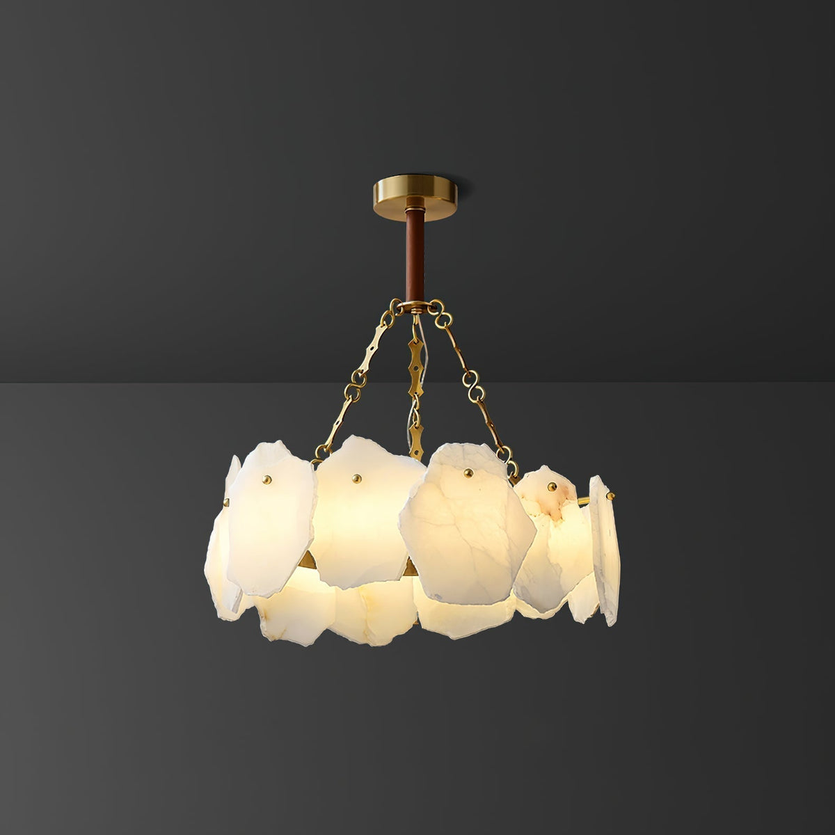 Noreine Chandelier