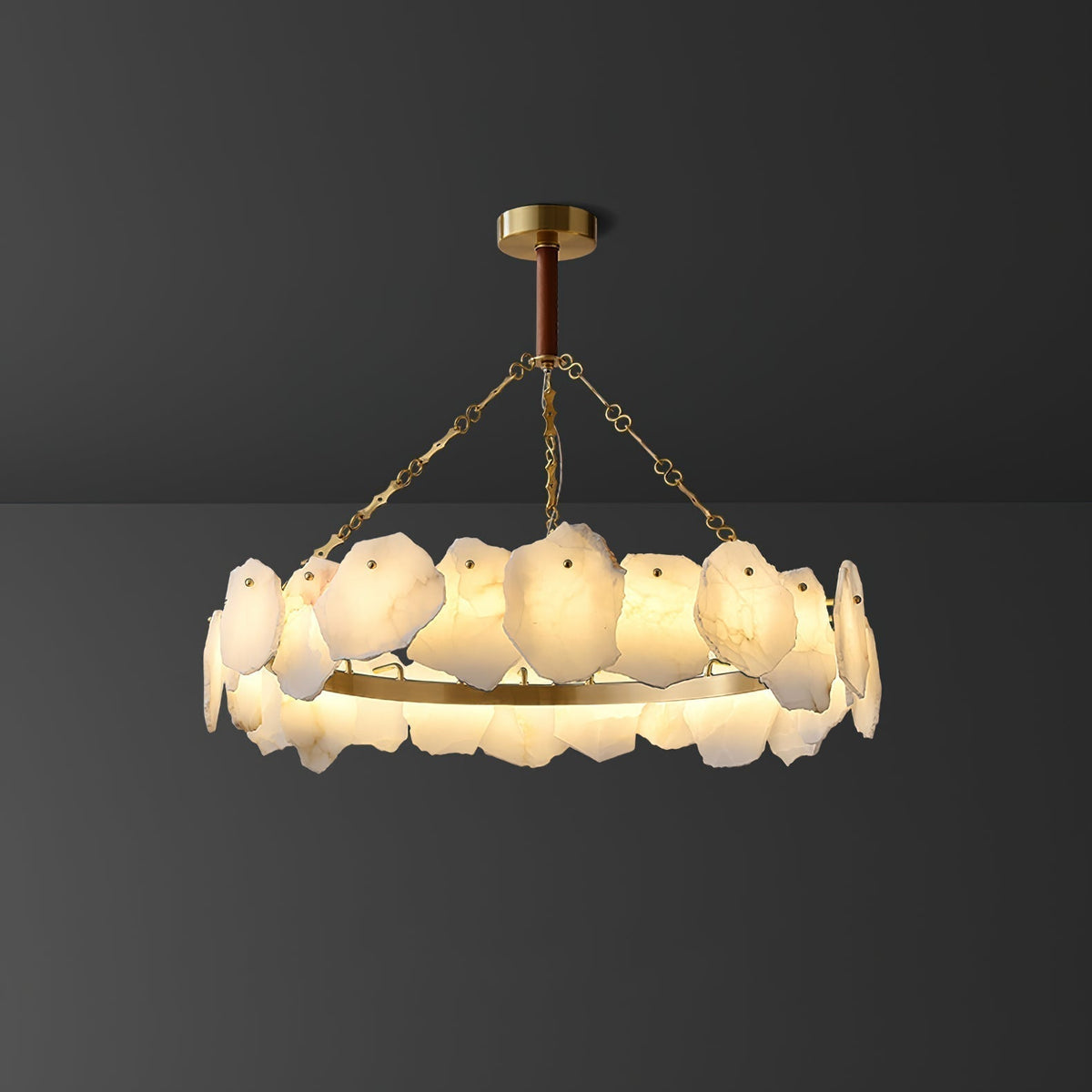 Noreine Chandelier