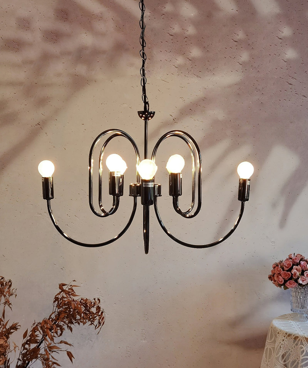 Orelelella Chandelier