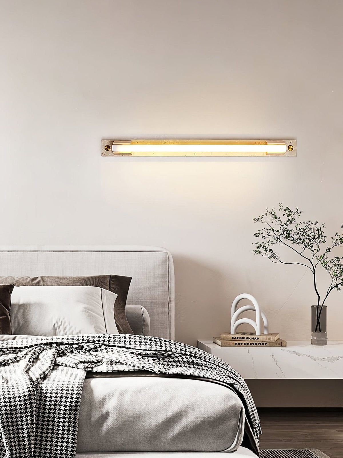 Eshx Light Bar Wall Lamp