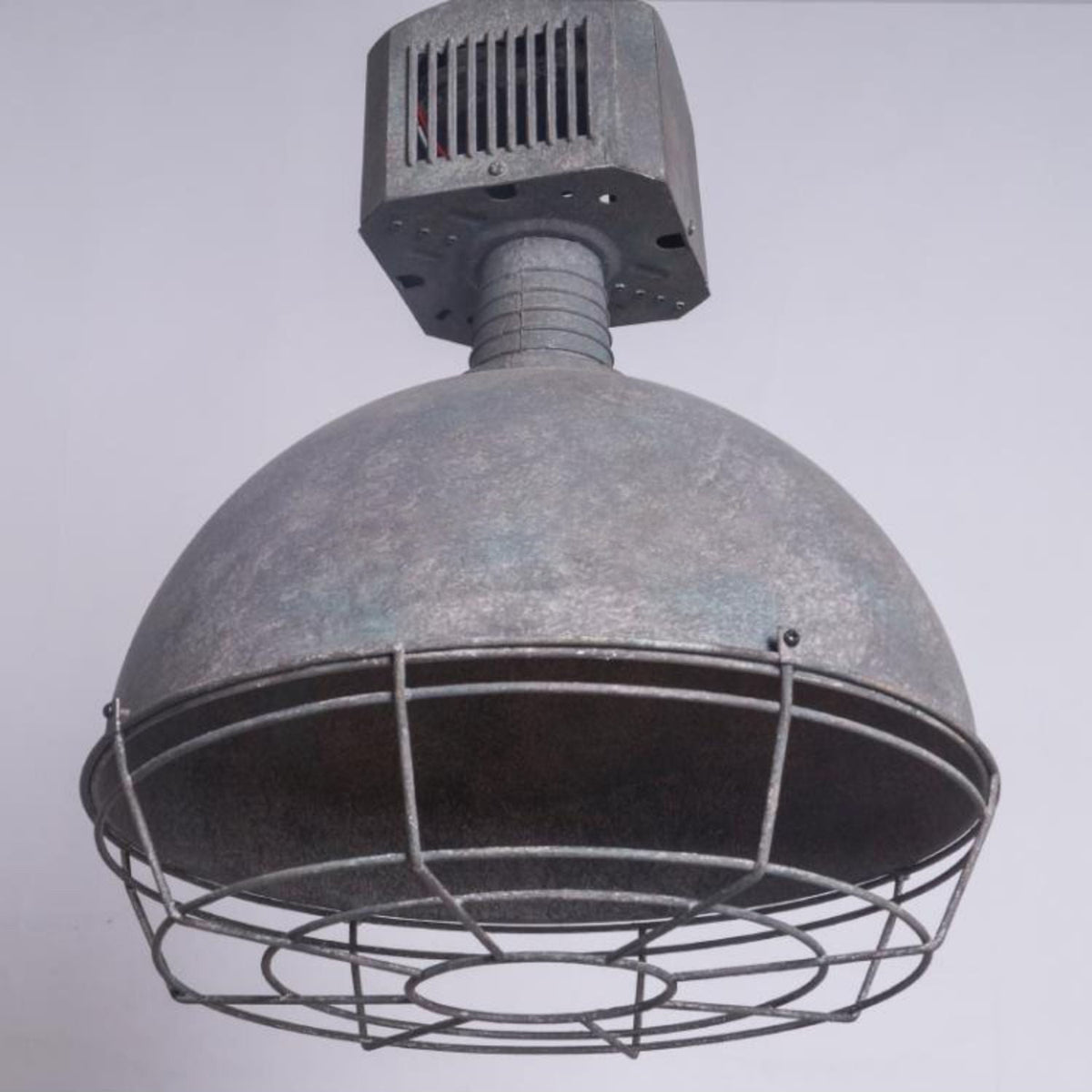 Dunstan Pendant Light