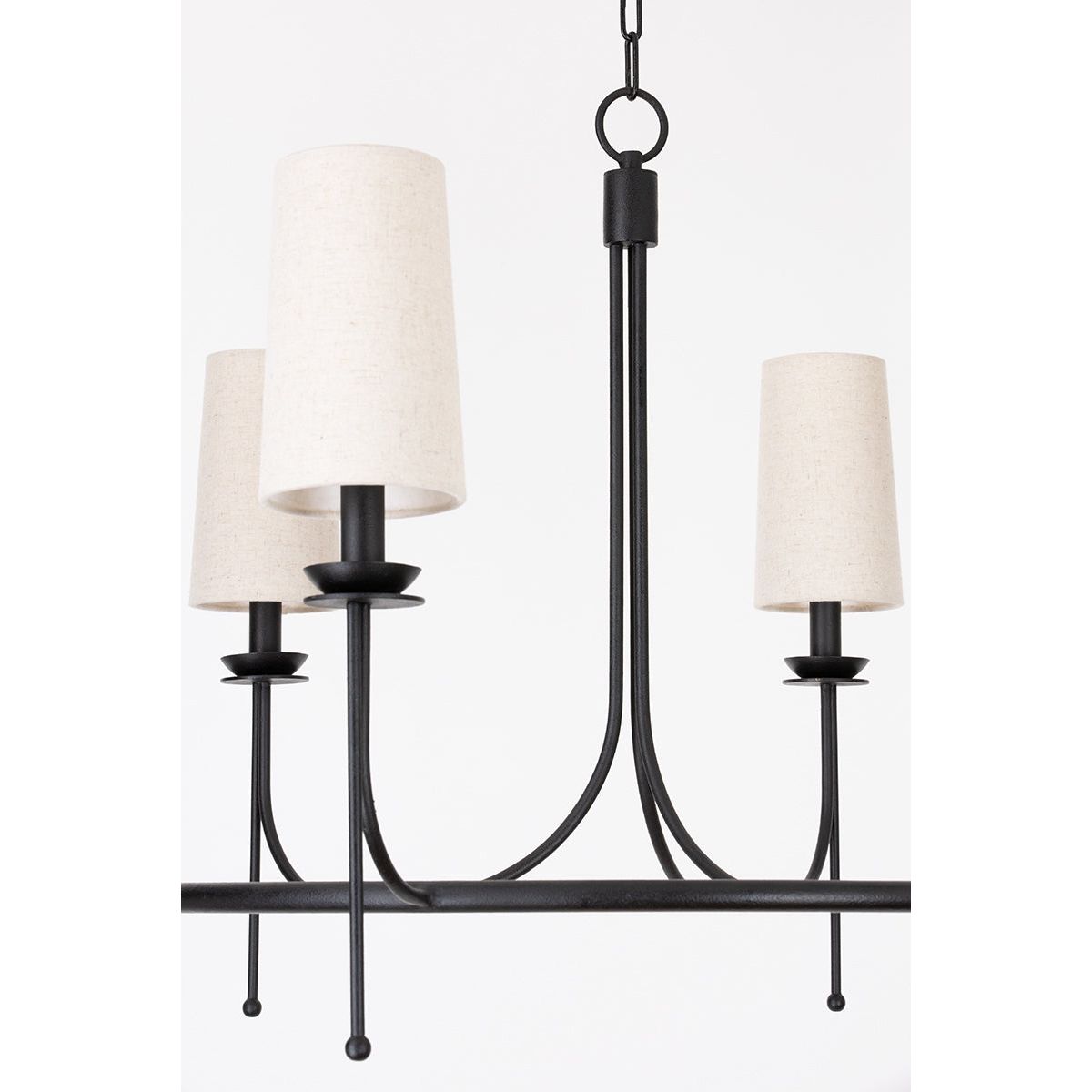 Selenian Chandelier