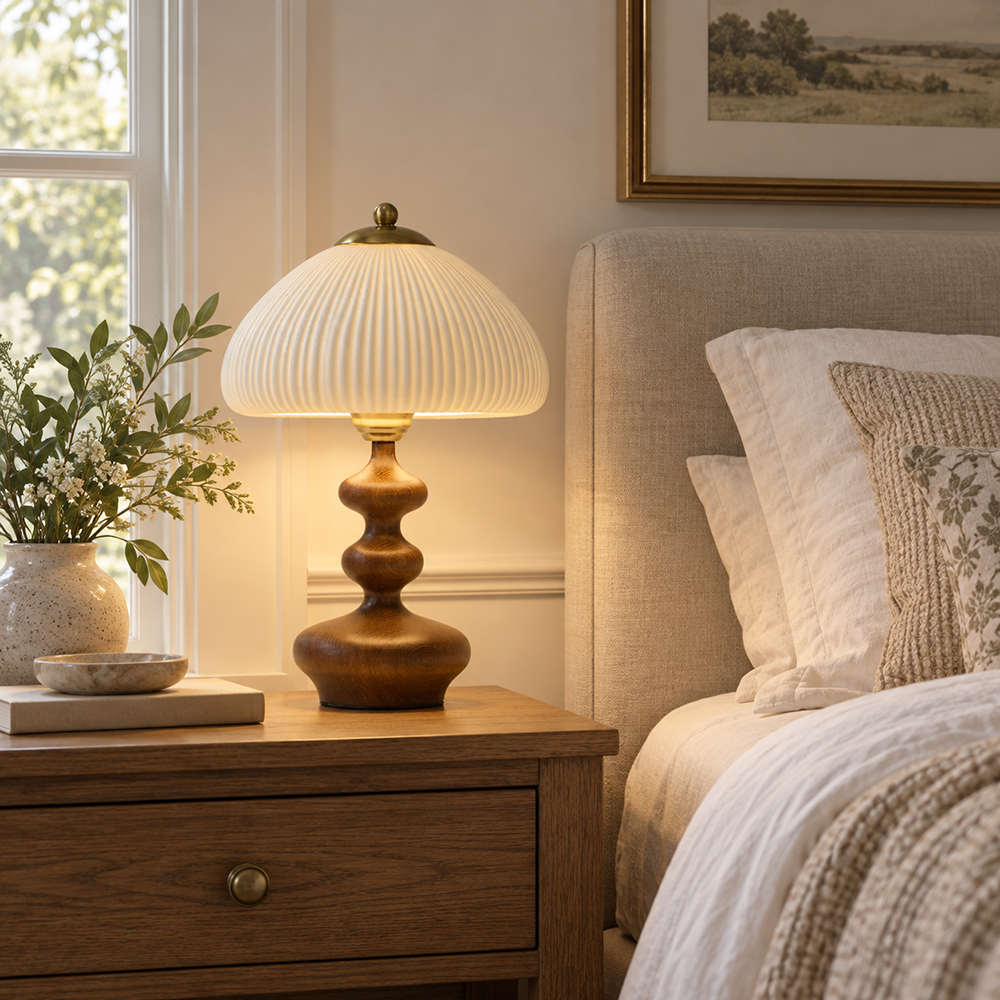 Briarford Table Lamp