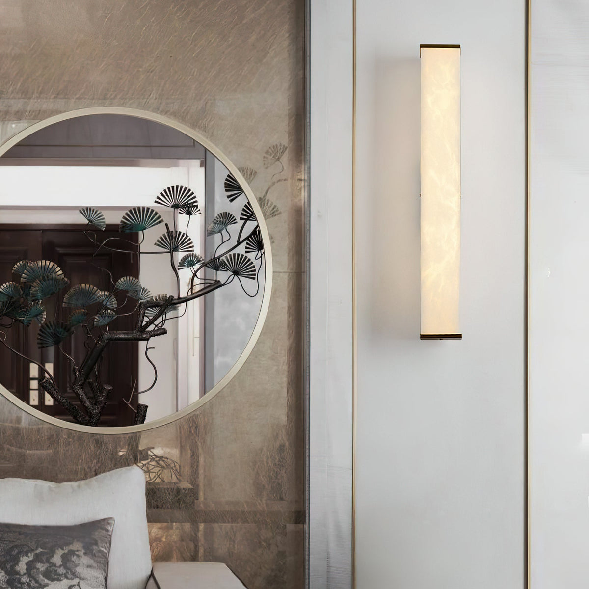 Velarelia Wall Lamp