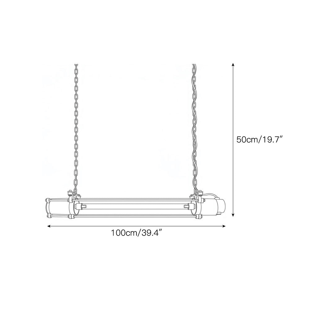 Navenford Pendant Lamp