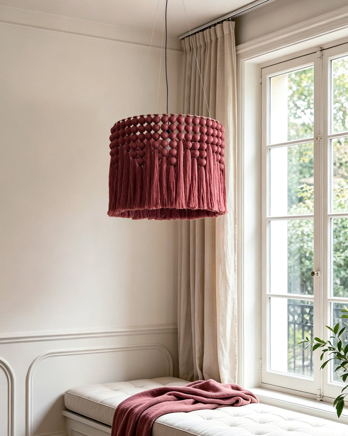 Rosedenford Pendant Lamp