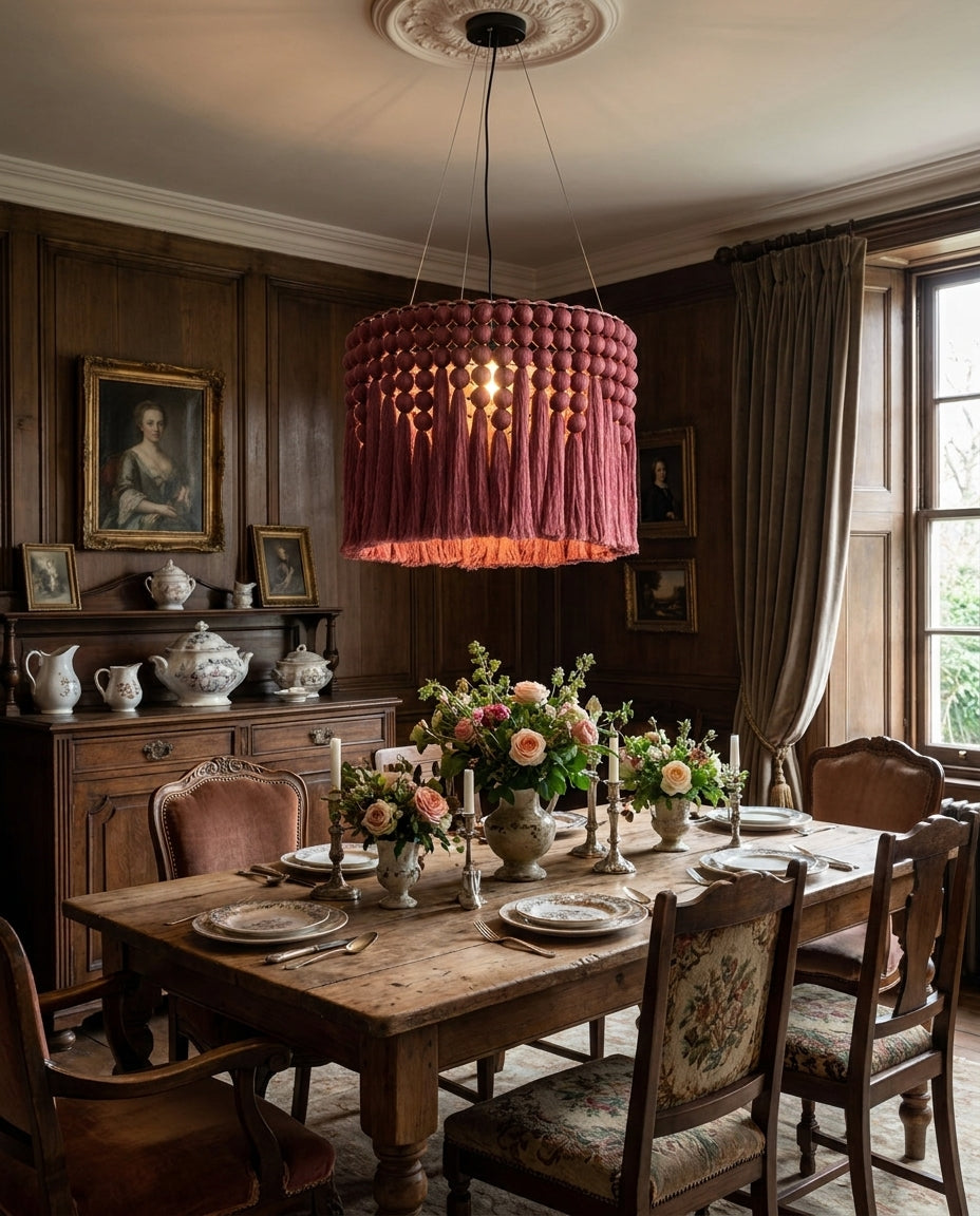 Rosedenford Pendant Lamp