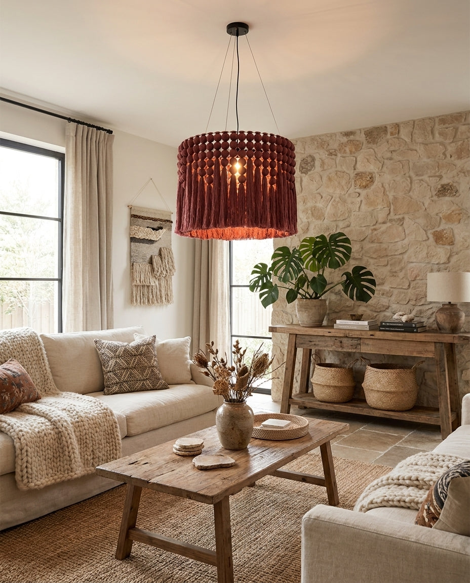 Rosedenford Pendant Lamp