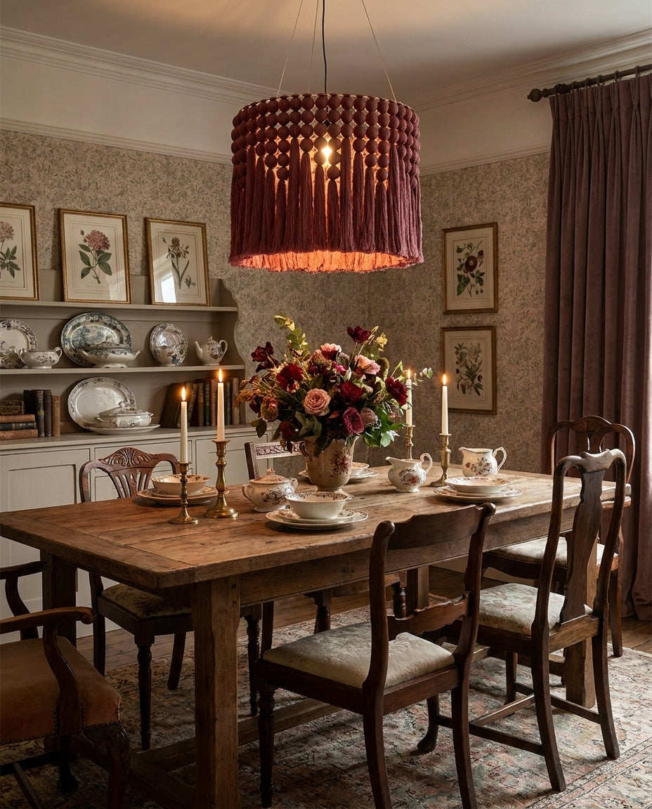 Rosedenford Pendant Lamp