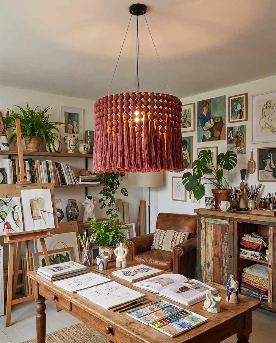 Rosedenford Pendant Lamp