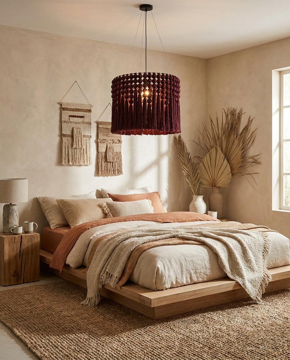 Rosedenford Pendant Lamp