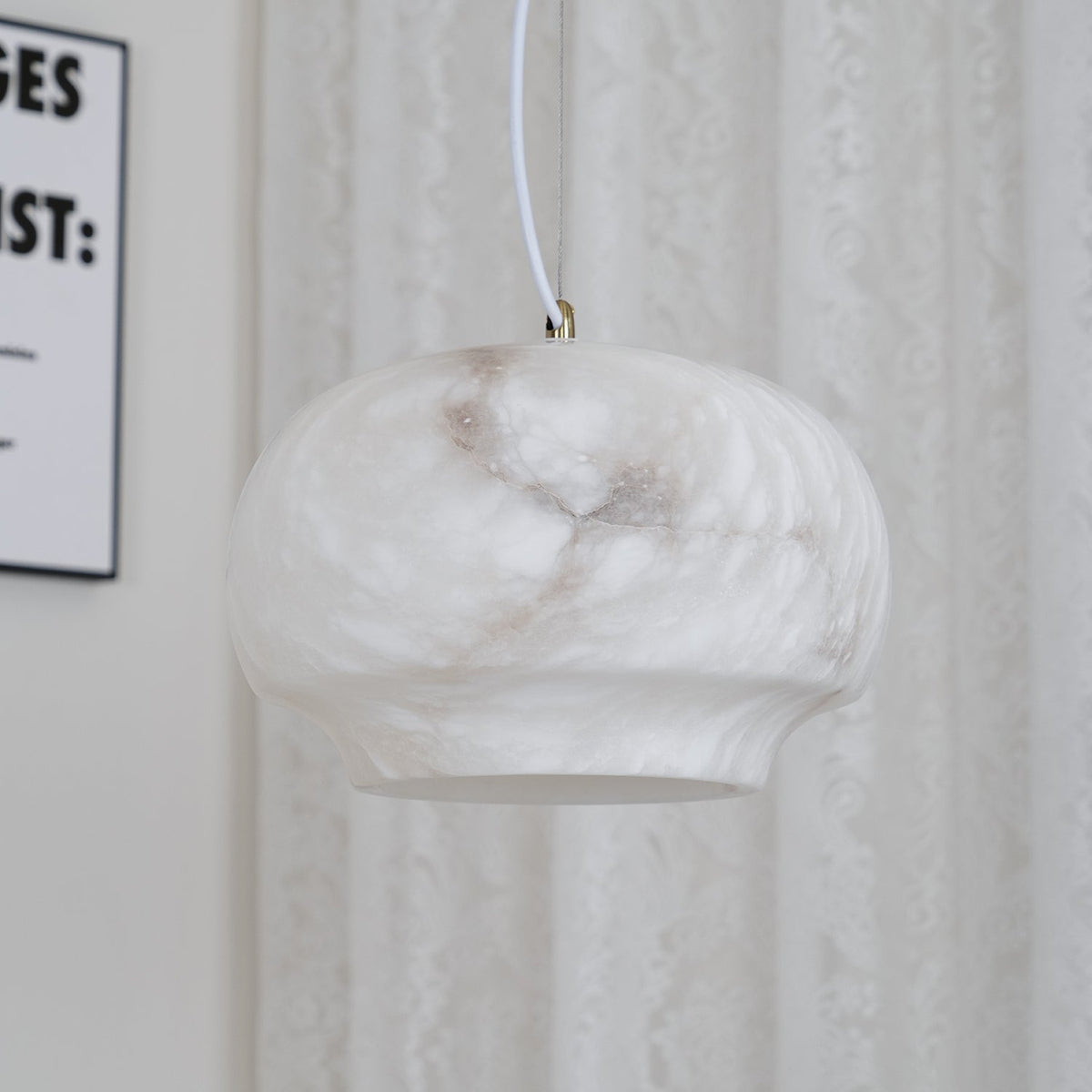 Siena Pendant Lamp