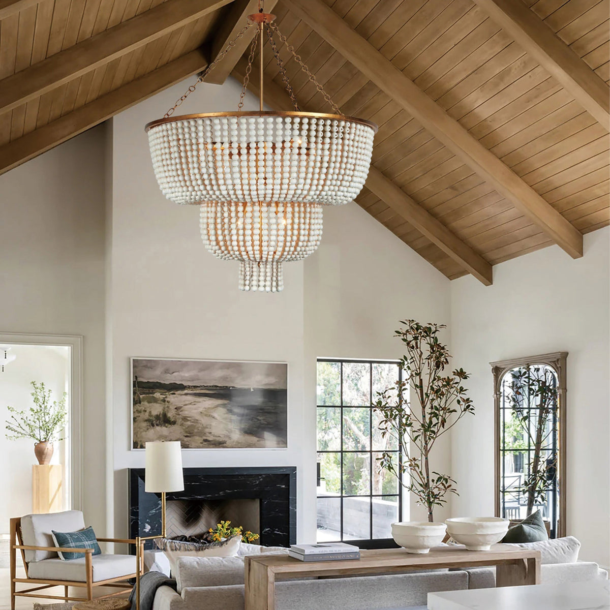 Viraanian Chandelier