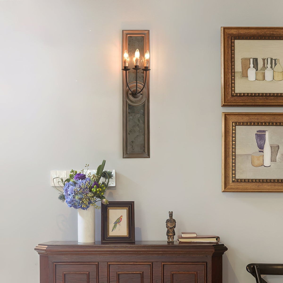 Augusta Wall Lamp