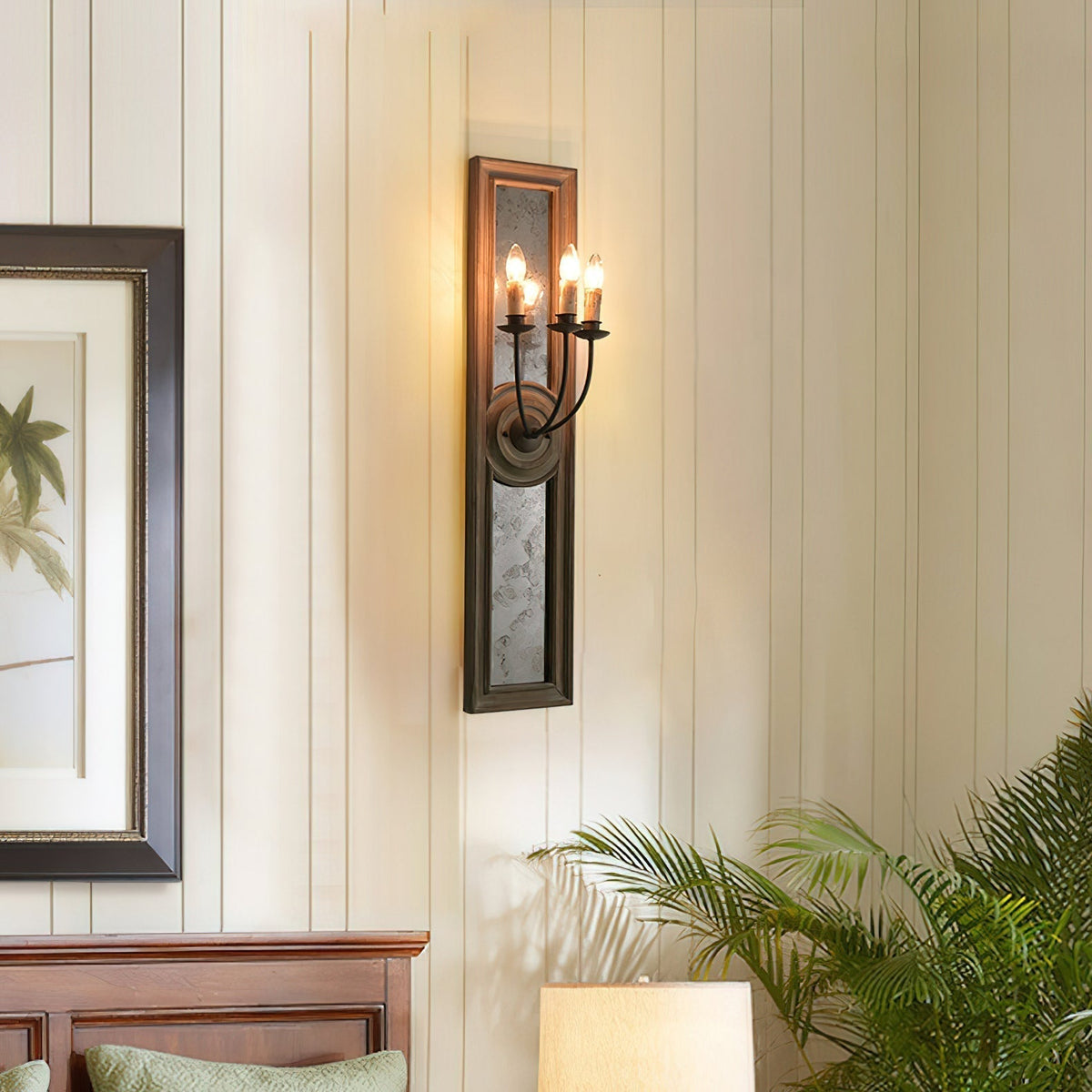 Augusta Wall Lamp
