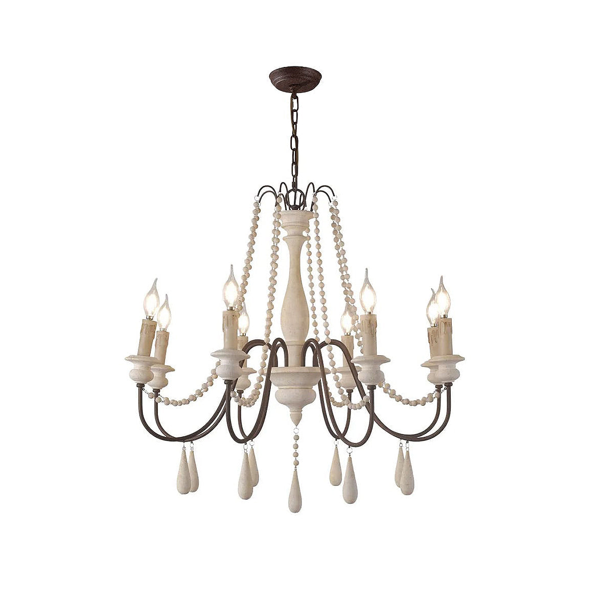 Veloian Chandelier