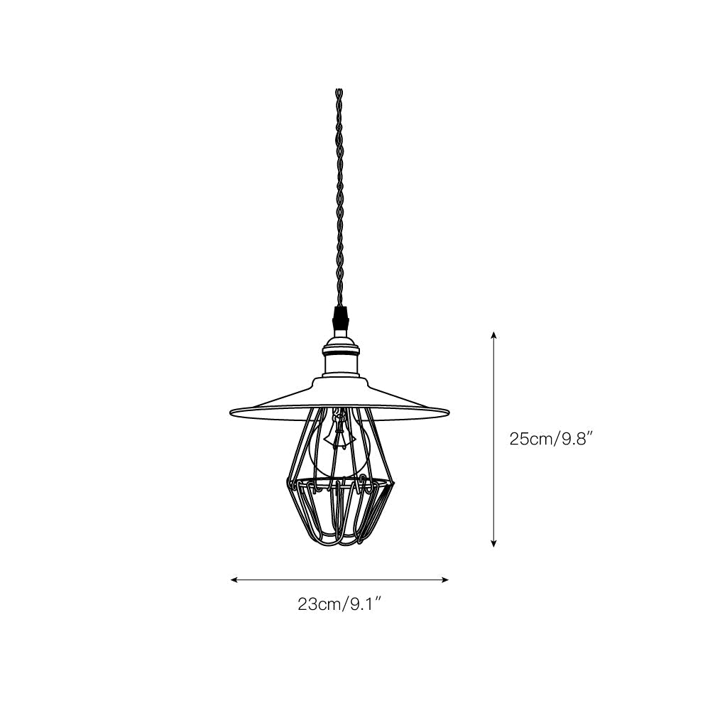 Sorivelle Pendant Light